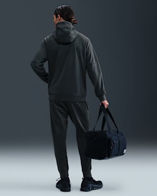 NIKE公式】ナイキ Therma-FIT メンズ フルジップ フィットネスパーカー